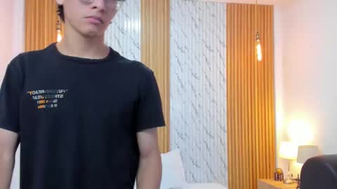 Billie online show from 12.03.25