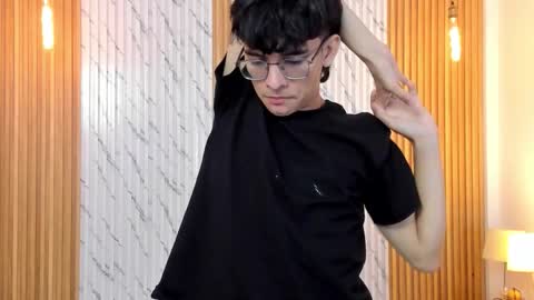 Billie online show from 12.16.25