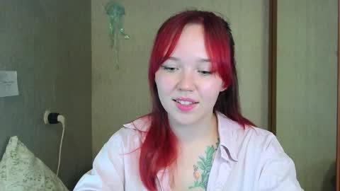 billie_kris online show from 11.23.25