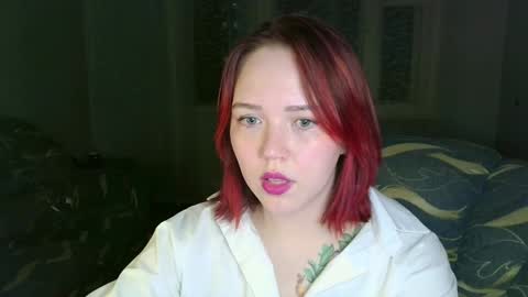 billie_kris online show from 04.16.26