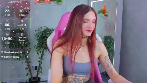 Alisha online show from 03.09.26