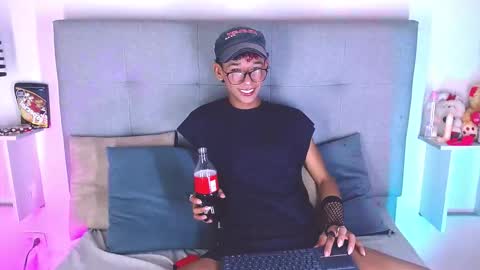 B-I-L-L-I-E 3 online show from 10.07.25