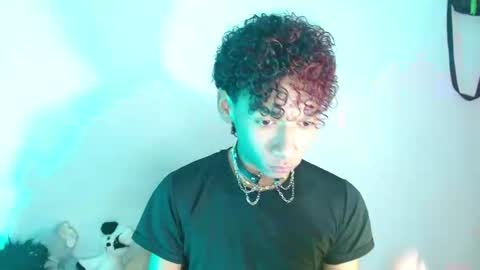 B-I-L-L-I-E 3 online show from 03.20.26