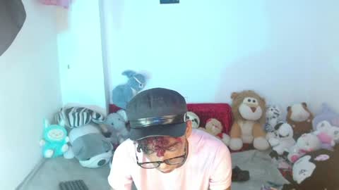 B-I-L-L-I-E 3 online show from 03.27.26