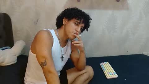 billie_yei online show from 10.07.25