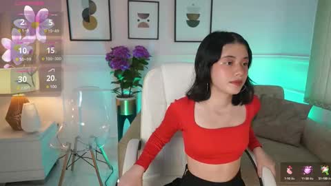 Snapshot of billiebrownn chatting on 09.18.25 billiebrownn online show from 09.18.25