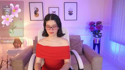 Snapshot of billiebrownn chatting on 09.26.25 billiebrownn online show from 09.26.25