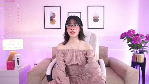 billiebrownn online show from 02.07.26