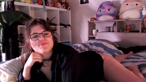 Billie Wilde twitter BillieWildeLove online show from 12.21.25