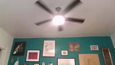 billjames55 online show from 03.13.26