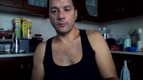 Snapshot of billos26 chatting on 10.10.25 billys greece online show from 10.10.25