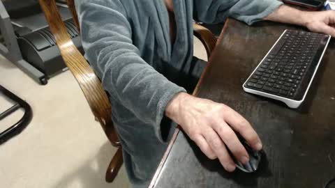 billy471 online show from 12.13.24