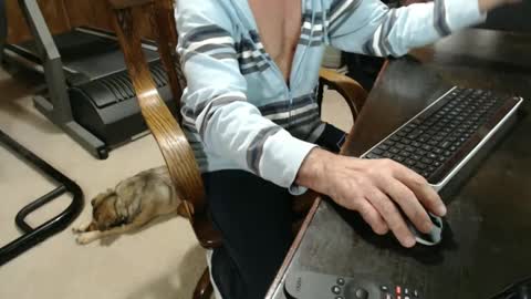 billy471 online show from 12.14.24