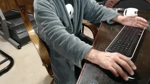 billy471 online show from 12.17.24