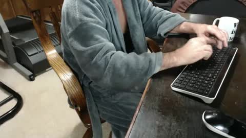 billy471 online show from 12.18.24