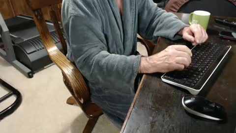 billy471 online show from 12.22.24