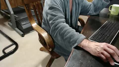 billy471 online show from 01.01.25