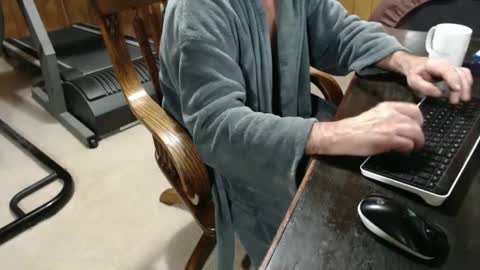 Snapshot of billy471 chatting on 01.15.25 billy471 online show from 01.15.25