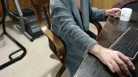 billy471 online show from 01.28.25