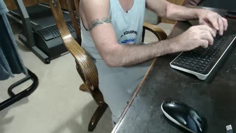 billy471 online show from 02.08.25