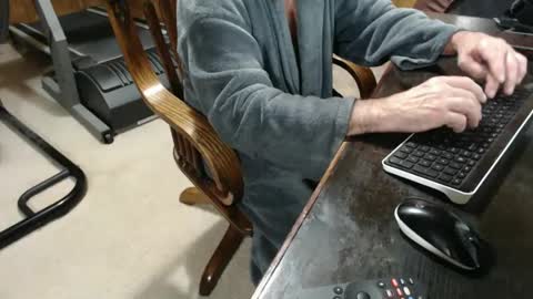 billy471 online show from 02.20.25