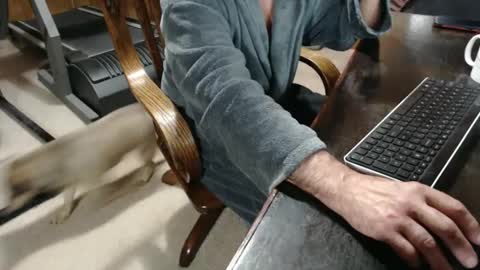 billy471 online show from 02.23.25