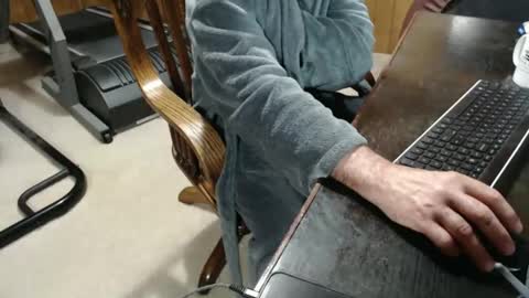 billy471 online show from 02.24.25