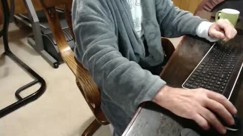 billy471 online show from 11.23.25