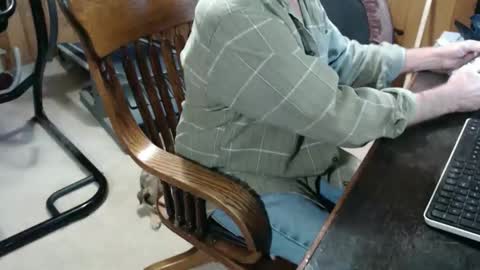 billy471 online show from 11.28.25