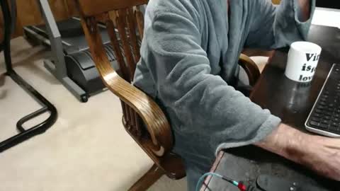 billy471 online show from 12.16.25