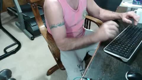 billy471 online show from 02.25.26