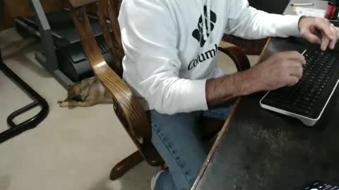 billy471 online show from 03.03.26