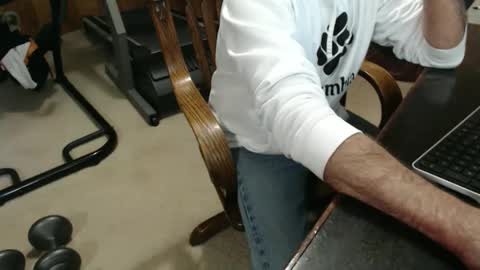 billy471 online show from 03.22.26