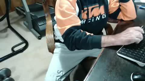 billy471 online show from 03.29.26