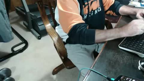 billy471 online show from 04.01.26