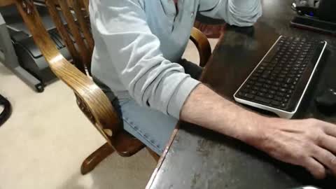 billy471 online show from 04.16.26