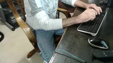 billy471 online show from 04.20.26