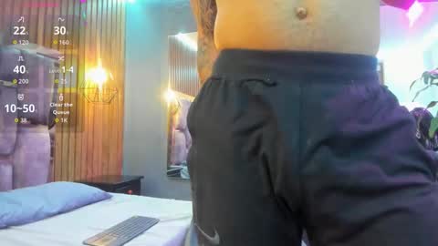 Billy Douglass online show from 12.02.25