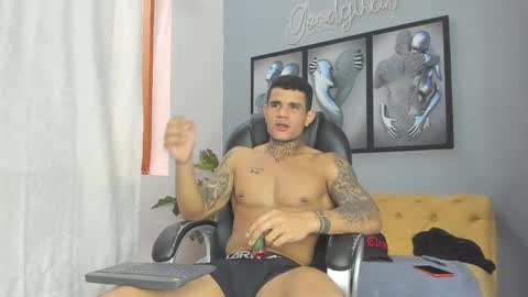 Billy Douglass online show from 12.15.25