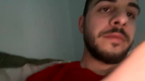 billy_antonny11 online show from 03.16.26