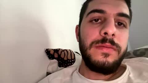billy_antonny11 online show from 05.01.26