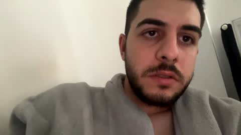 billy_antonny11 online show from 07.27.26
