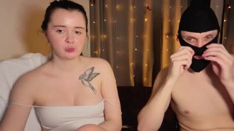 Billy Betty online show from 02.13.26