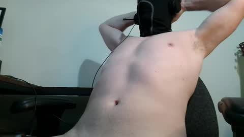 Snapshot of billy_goated chatting on 10.26.25 Billy Goated online show from 10.26.25