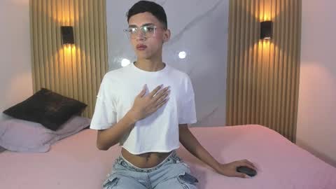 Sam online show from 11.20.25