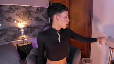 Sam online show from 03.18.26