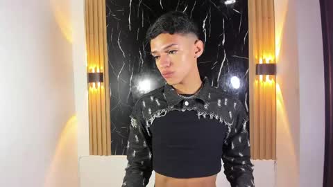 Sam online show from 04.13.26