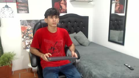 Snapshot of billy_wild chatting on 05.29.26 billy wild online show from 05.29.26