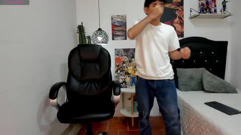 billy wild online show from 06.05.26