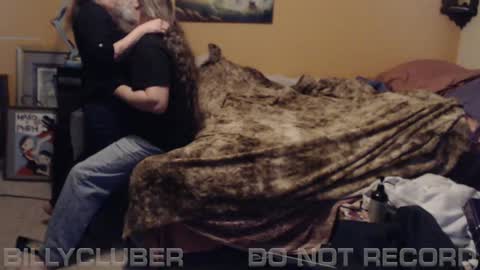 Billycluber online show from 01.20.25